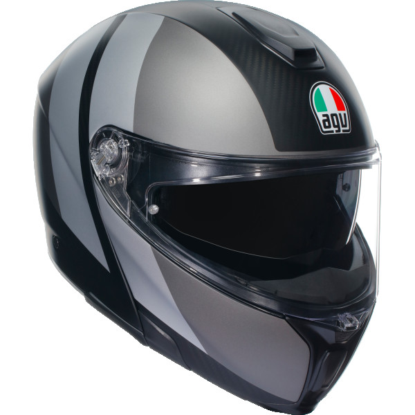 AGV Sports modular overlay